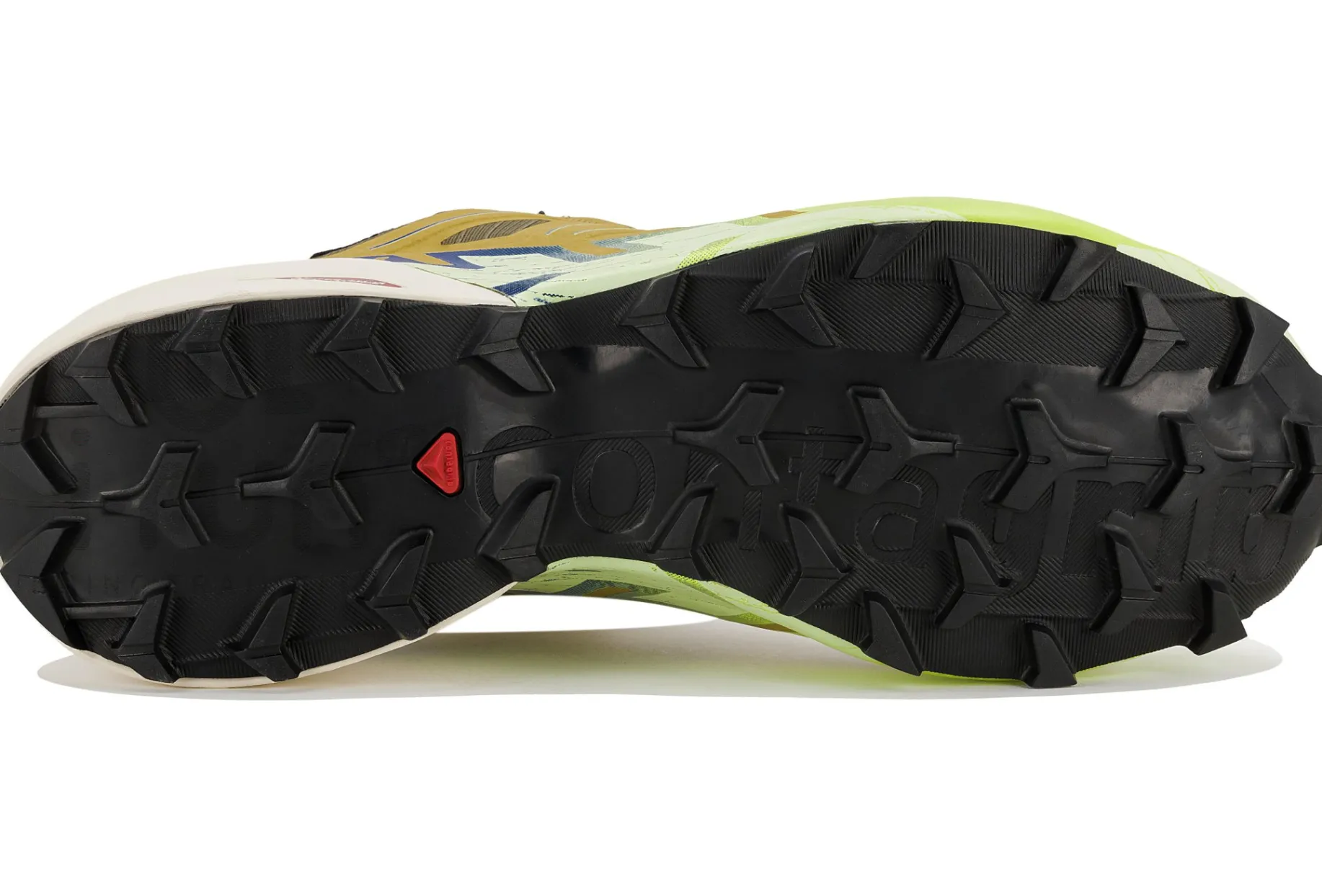 Salomon Speedcross 6 Gore-Tex