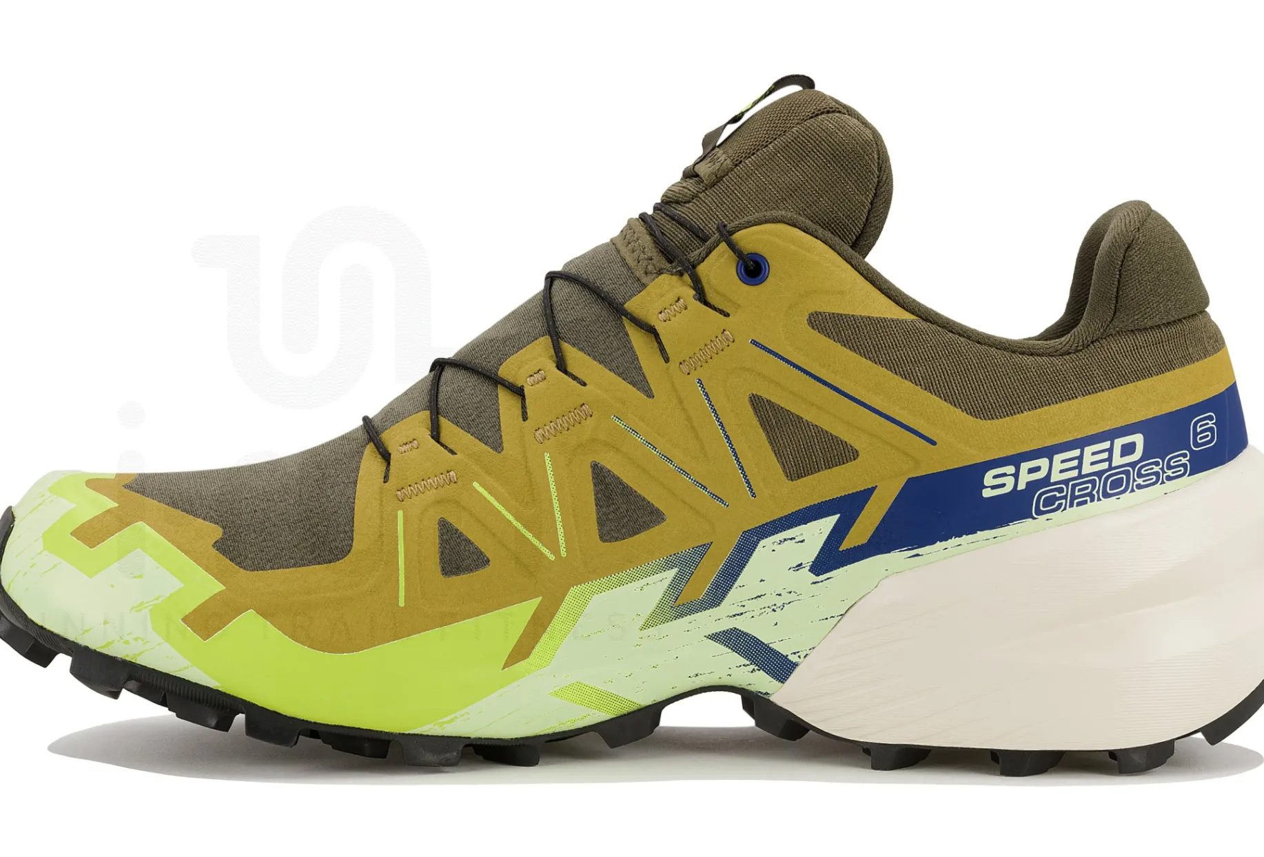 Salomon Speedcross 6 Gore-Tex