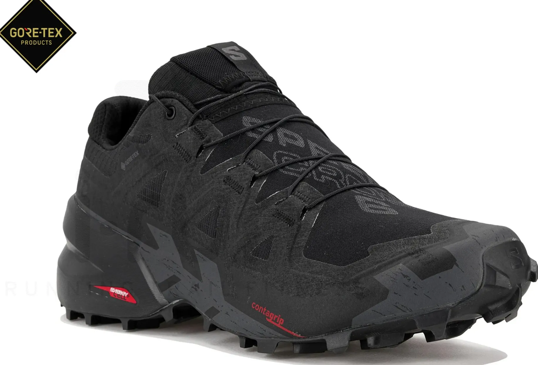 Salomon Speedcross 6 Gore-Tex