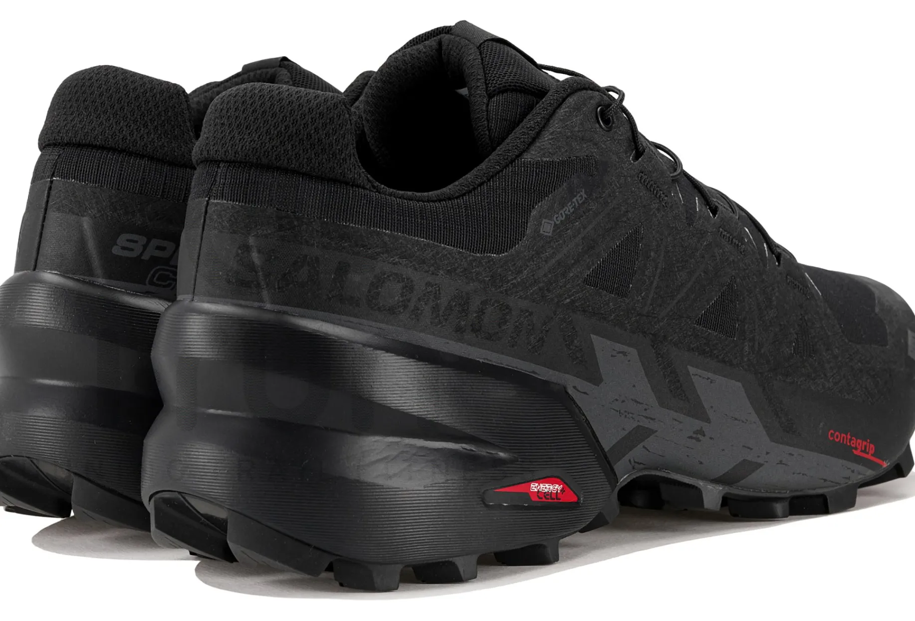 Salomon Speedcross 6 Gore-Tex