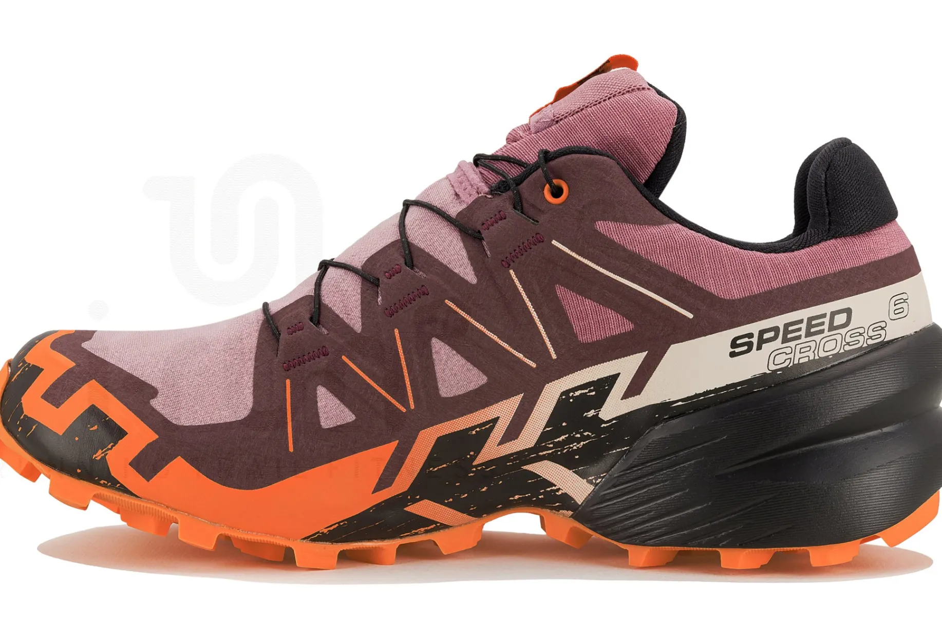 Salomon Speedcross 6 Gore-Tex