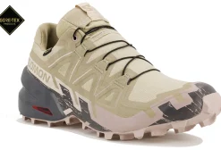 Salomon Speedcross 6 Gore-Tex