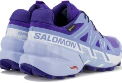 Salomon Speedcross 6 Gore-Tex