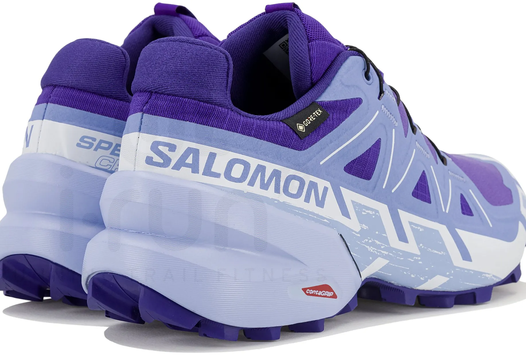 Salomon Speedcross 6 Gore-Tex