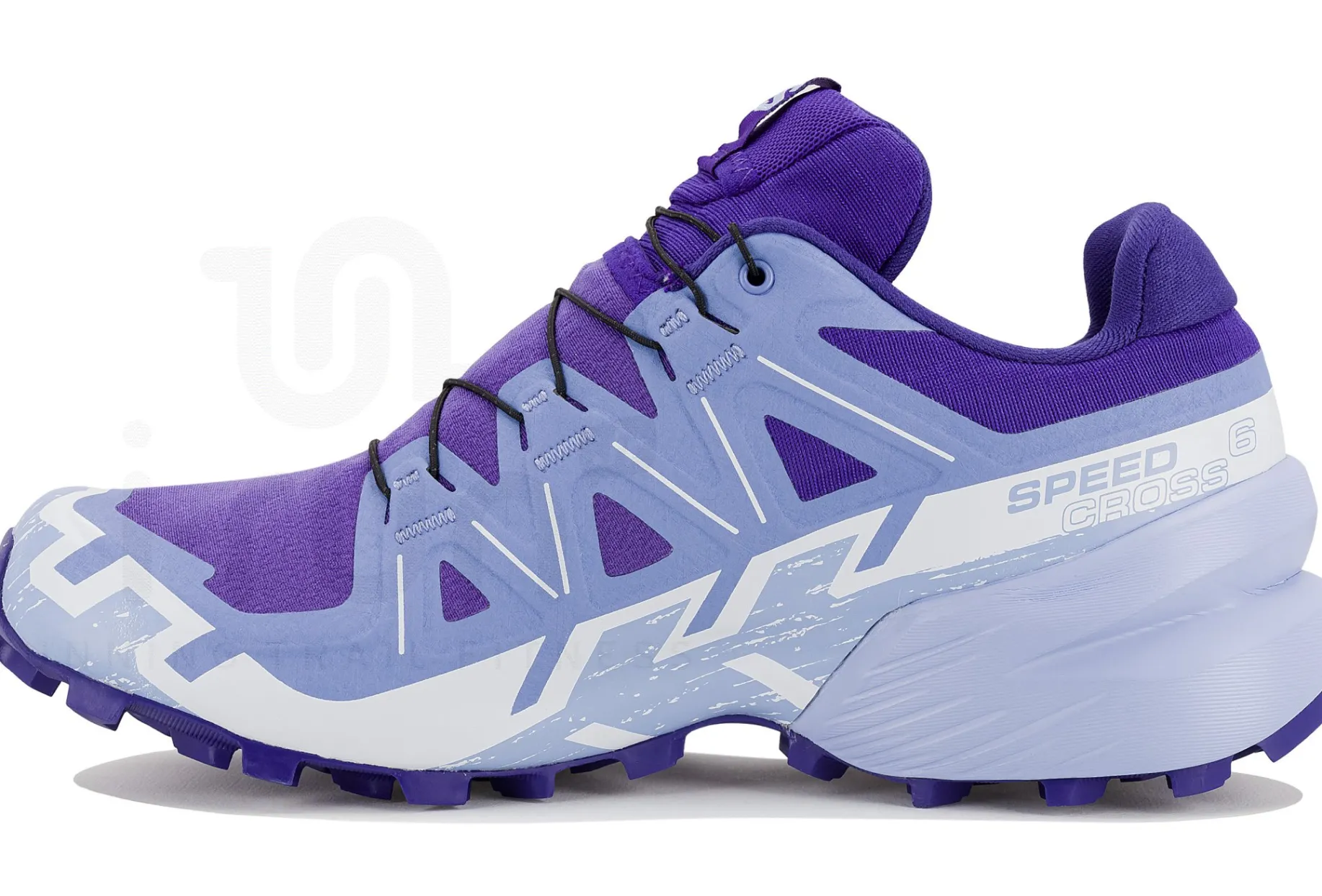 Salomon Speedcross 6 Gore-Tex
