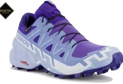 Salomon Speedcross 6 Gore-Tex