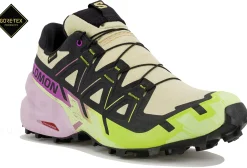 Salomon Speedcross 6 Gore-Tex