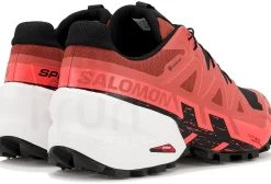 Salomon Spikecross 6 Gore-Tex