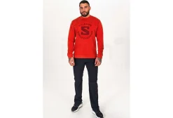 Salomon sudadera Outlife