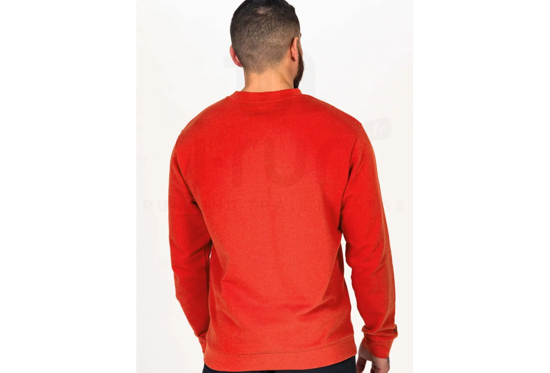 Salomon sudadera Outlife