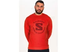 Salomon sudadera Outlife