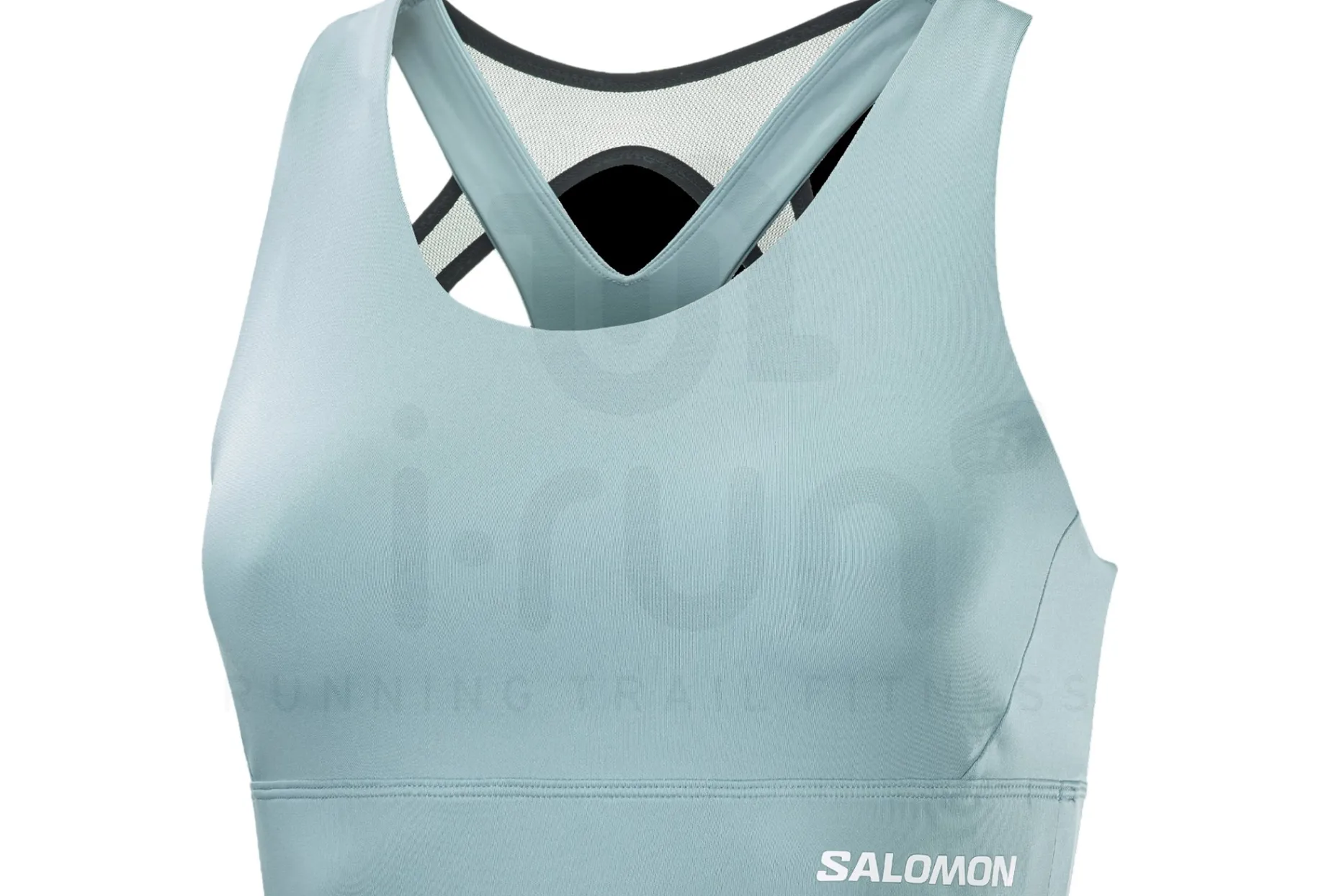 Salomon sujetador deportivo Cross Run