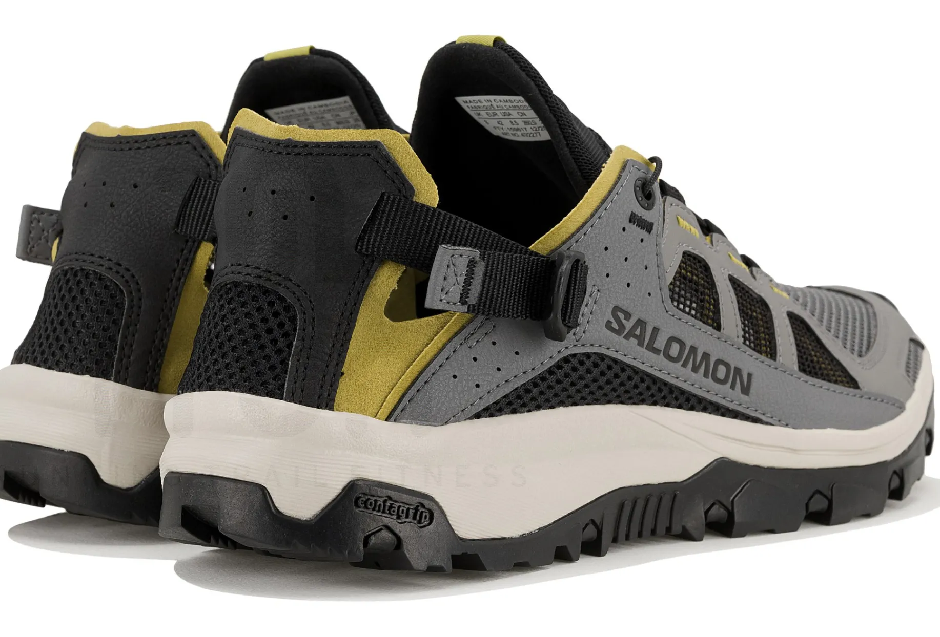 Salomon Techamphibian 5