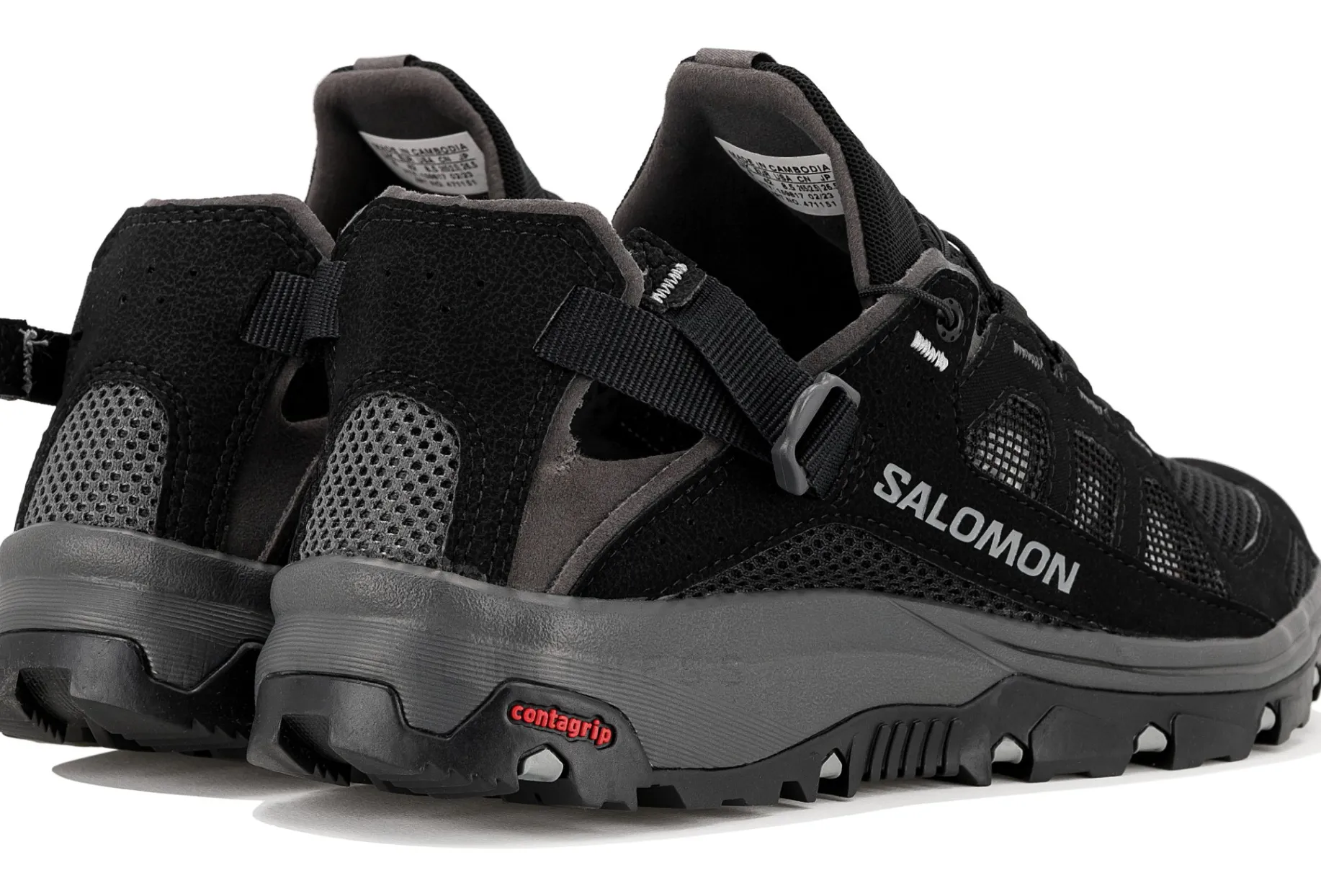 Salomon Techamphibian 5