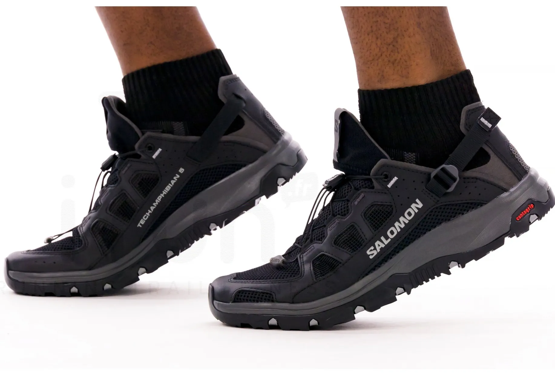 Salomon Techamphibian 5