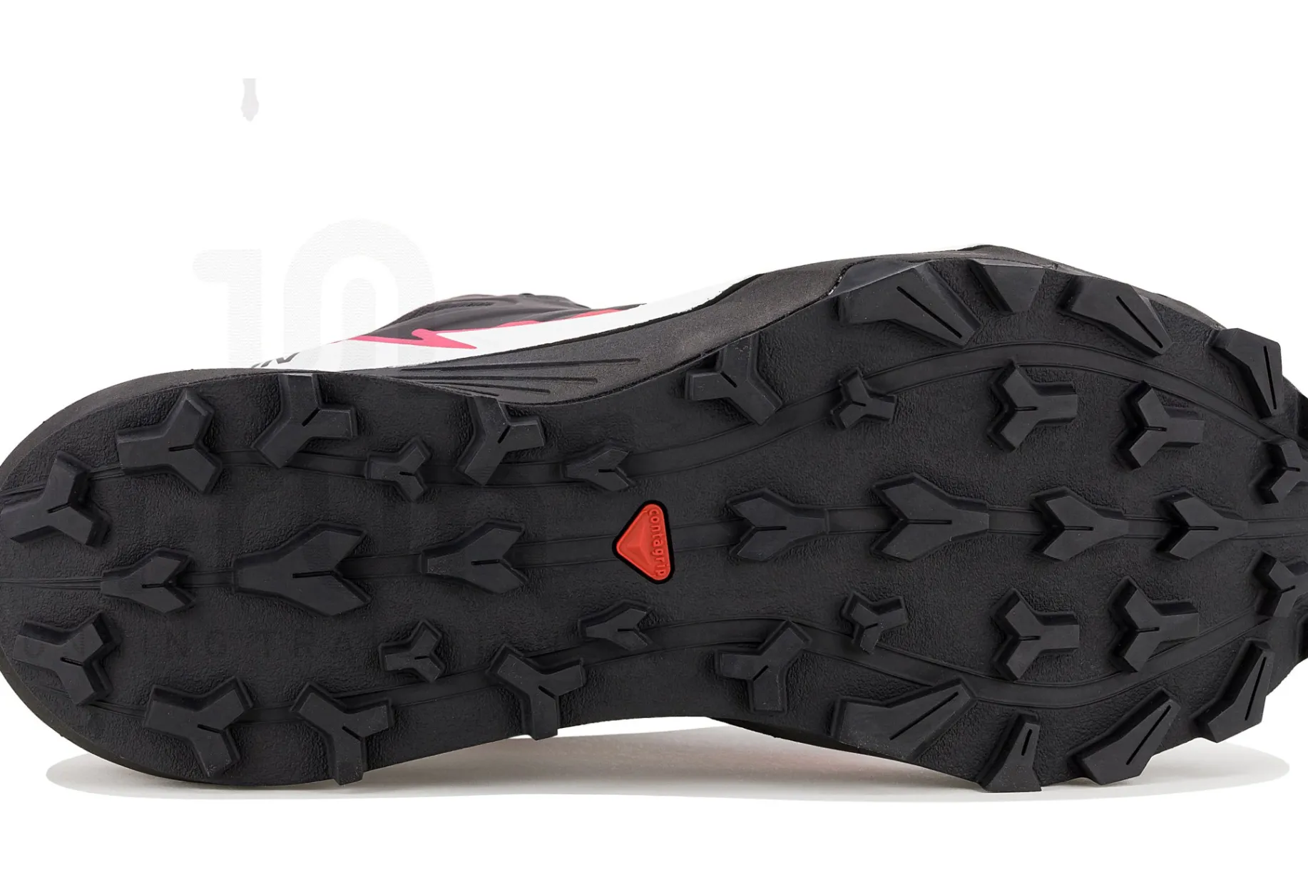 Salomon Thundercross