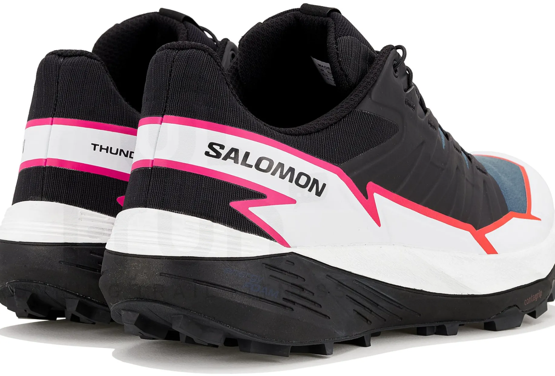 Salomon Thundercross