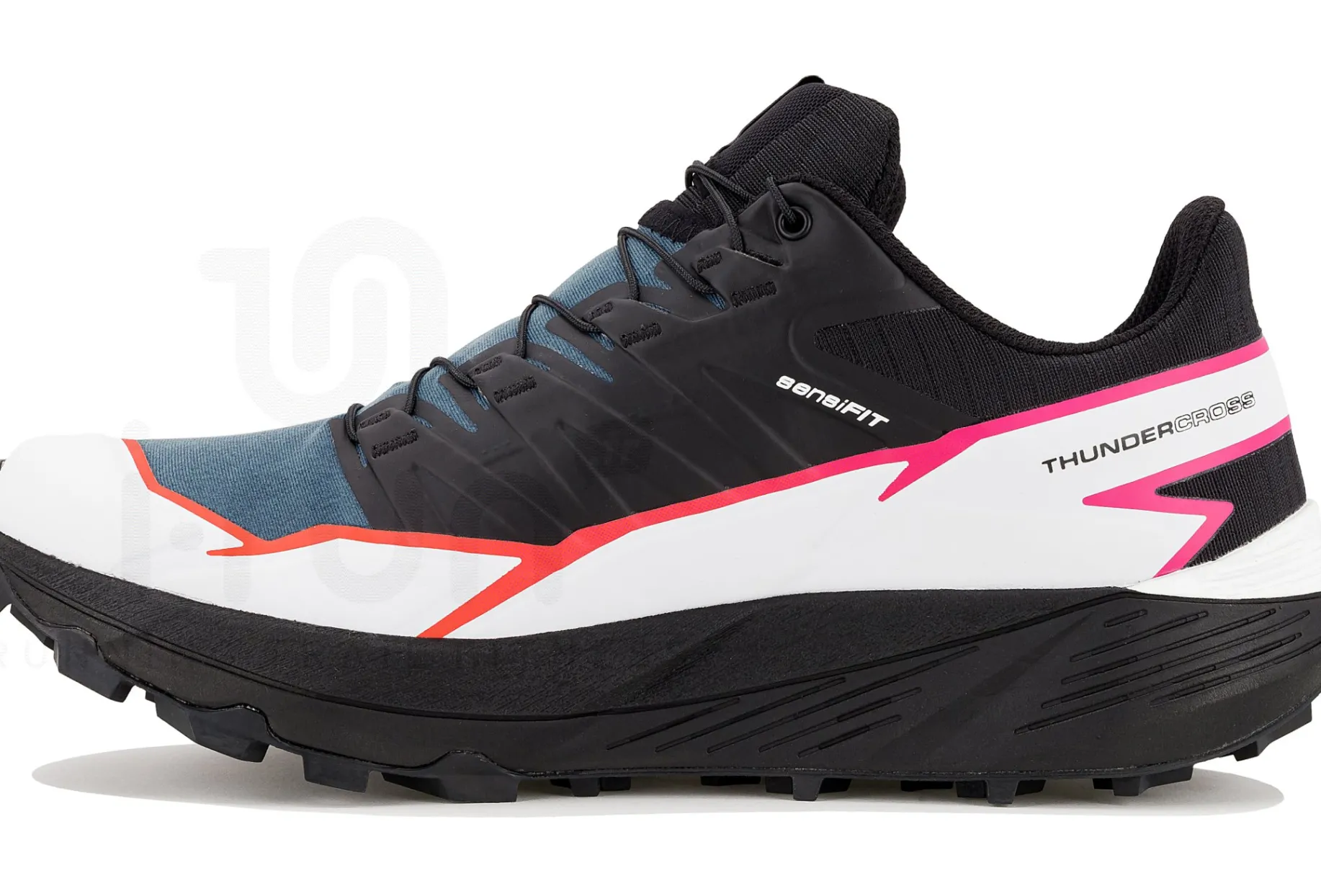 Salomon Thundercross