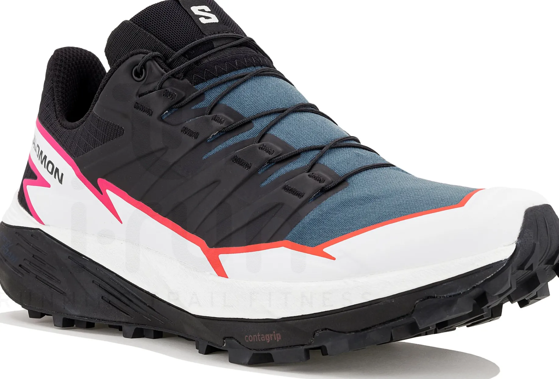 Salomon Thundercross