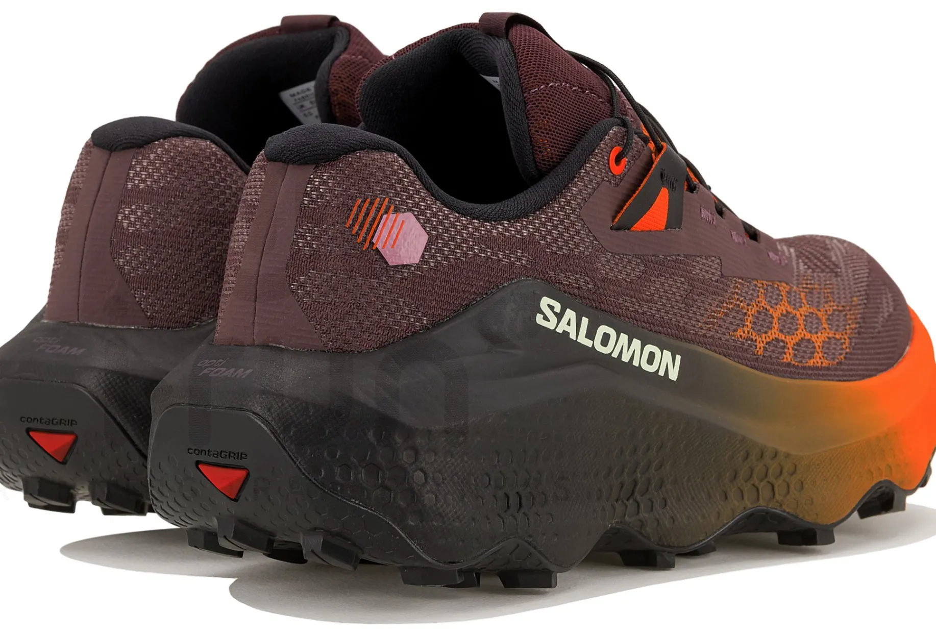 Salomon Ultra Glide 4