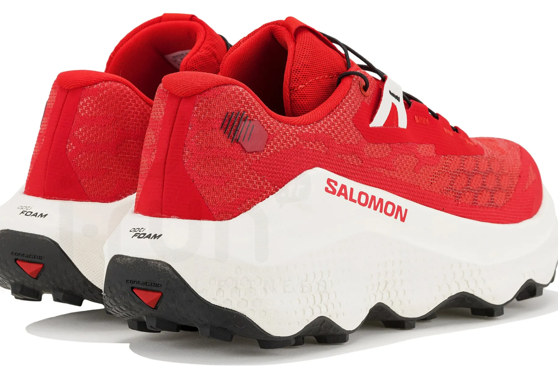 Salomon Ultra Glide 4 Quiver Pack