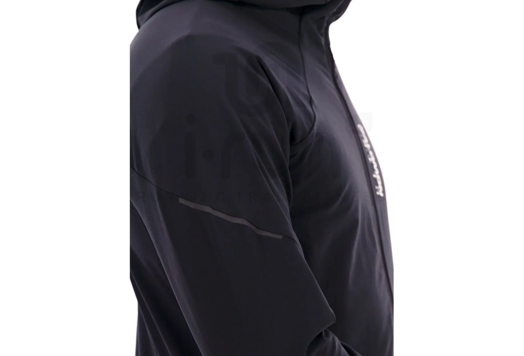 Salomon Ultra Softshell