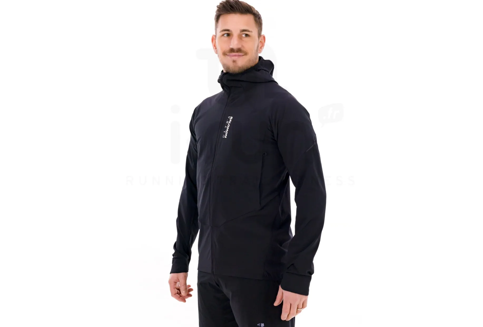 Salomon Ultra Softshell