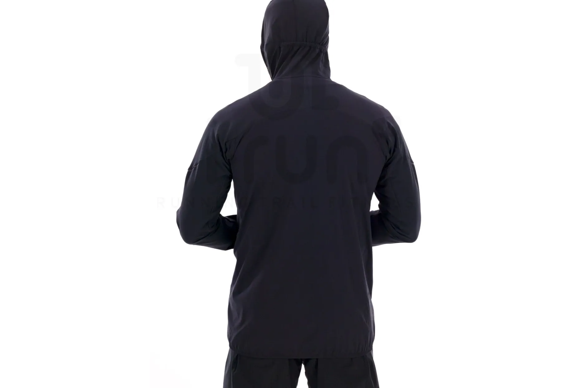 Salomon Ultra Softshell