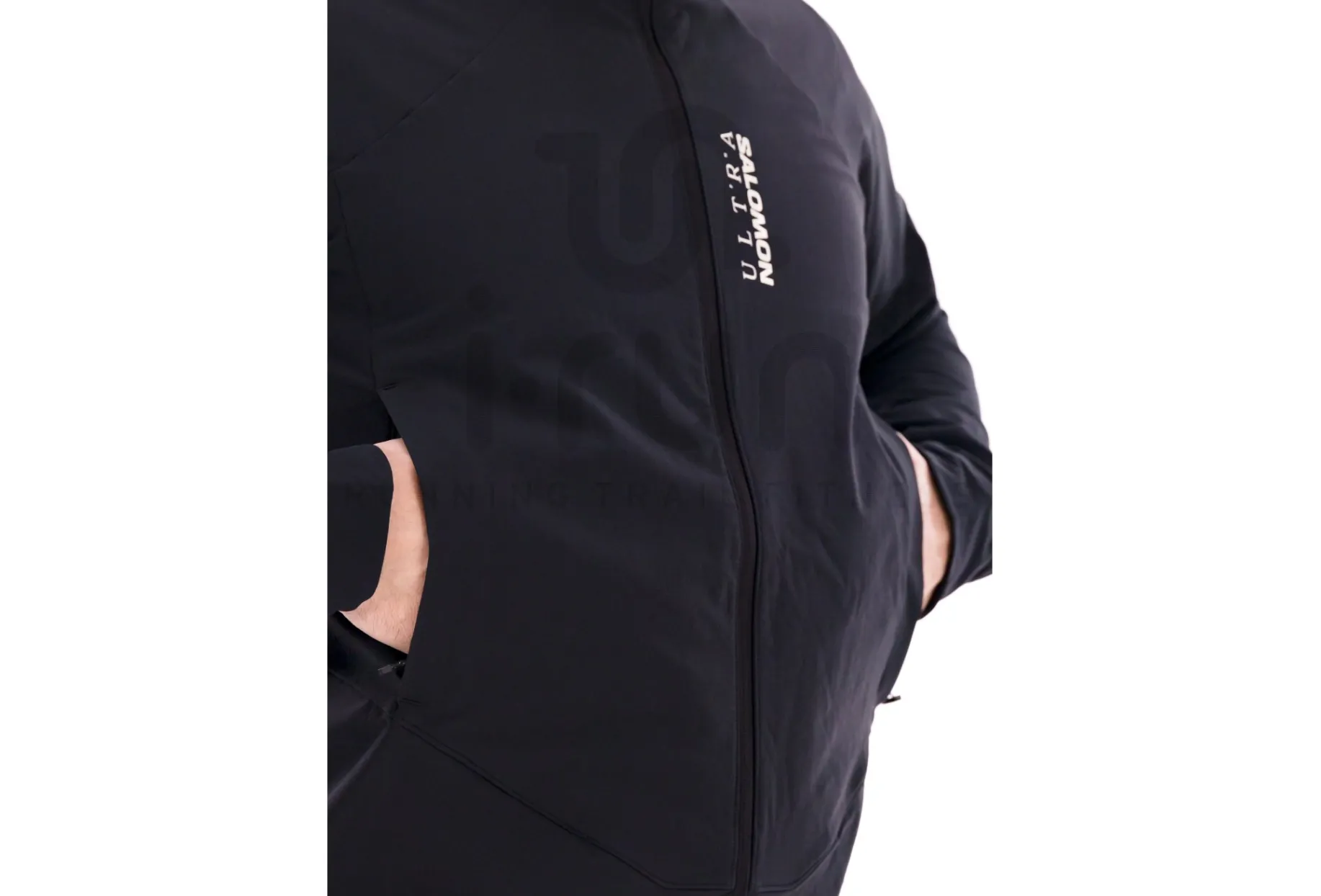 Salomon Ultra Softshell