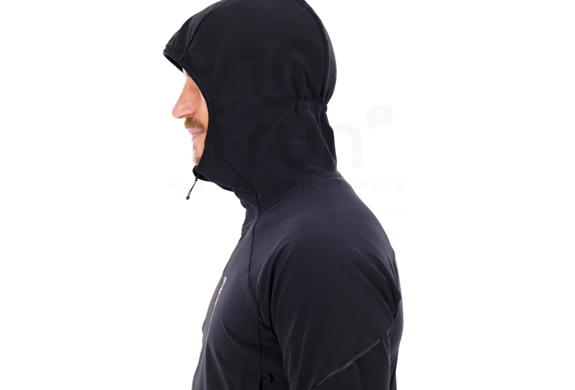Salomon Ultra Softshell