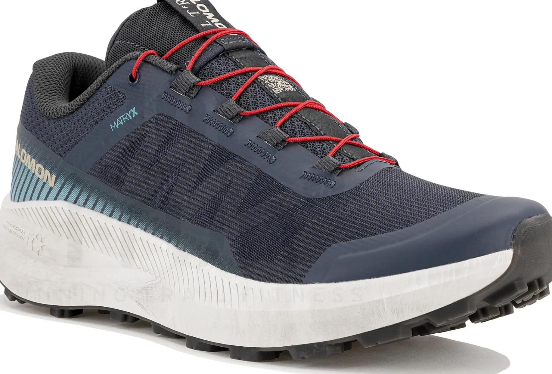 Salomon Vision