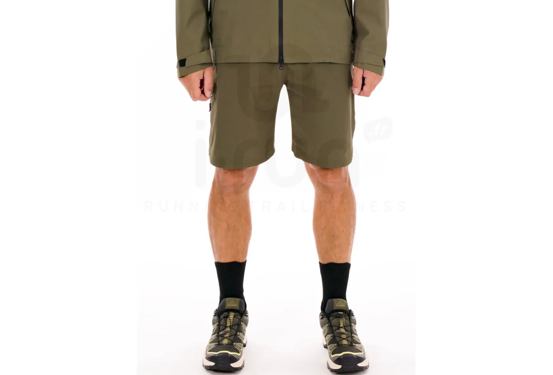 Salomon Wayfarer 2.0