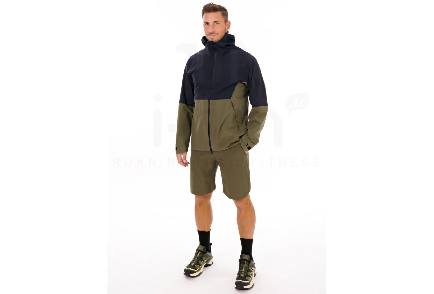 Salomon Wayfarer 2.0