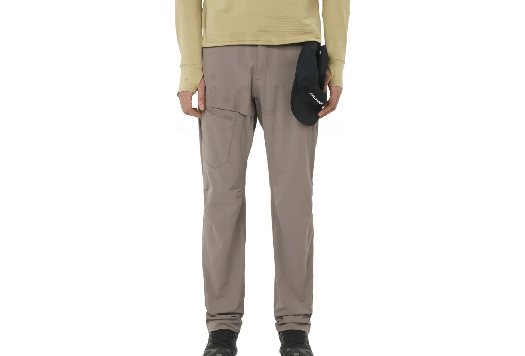 Salomon Wayfarer