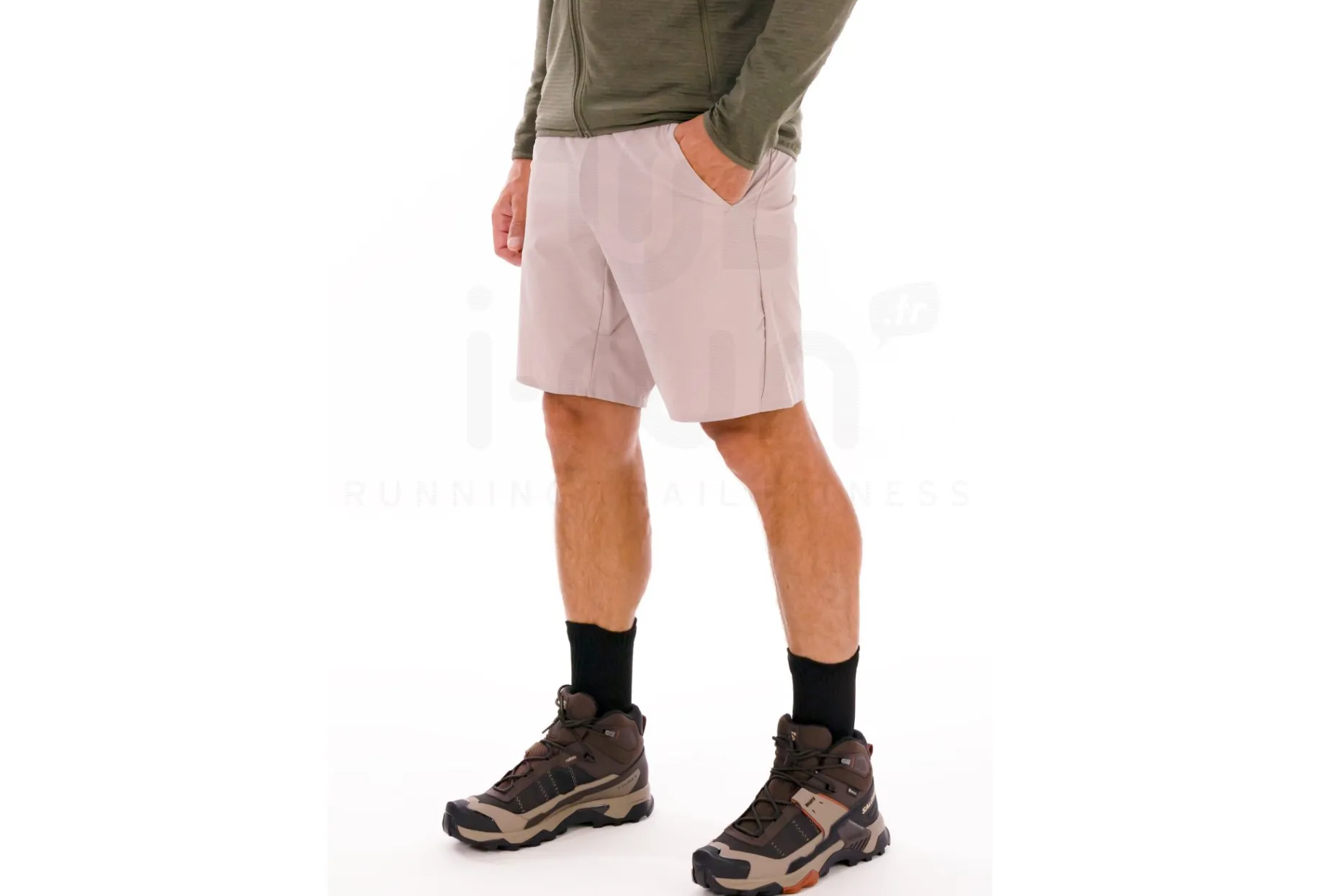Salomon Wayfarer Ease
