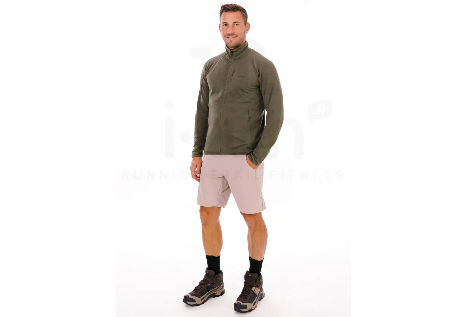 Salomon Wayfarer Ease