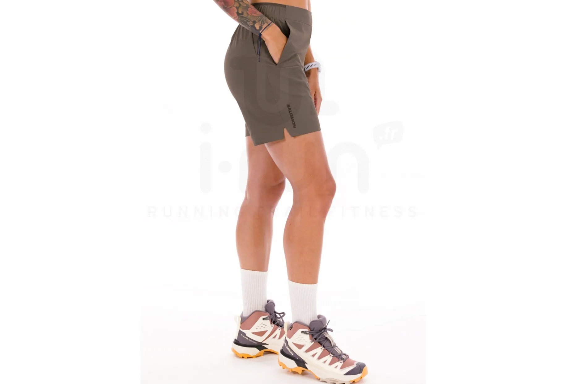 Salomon Wayfarer Ease