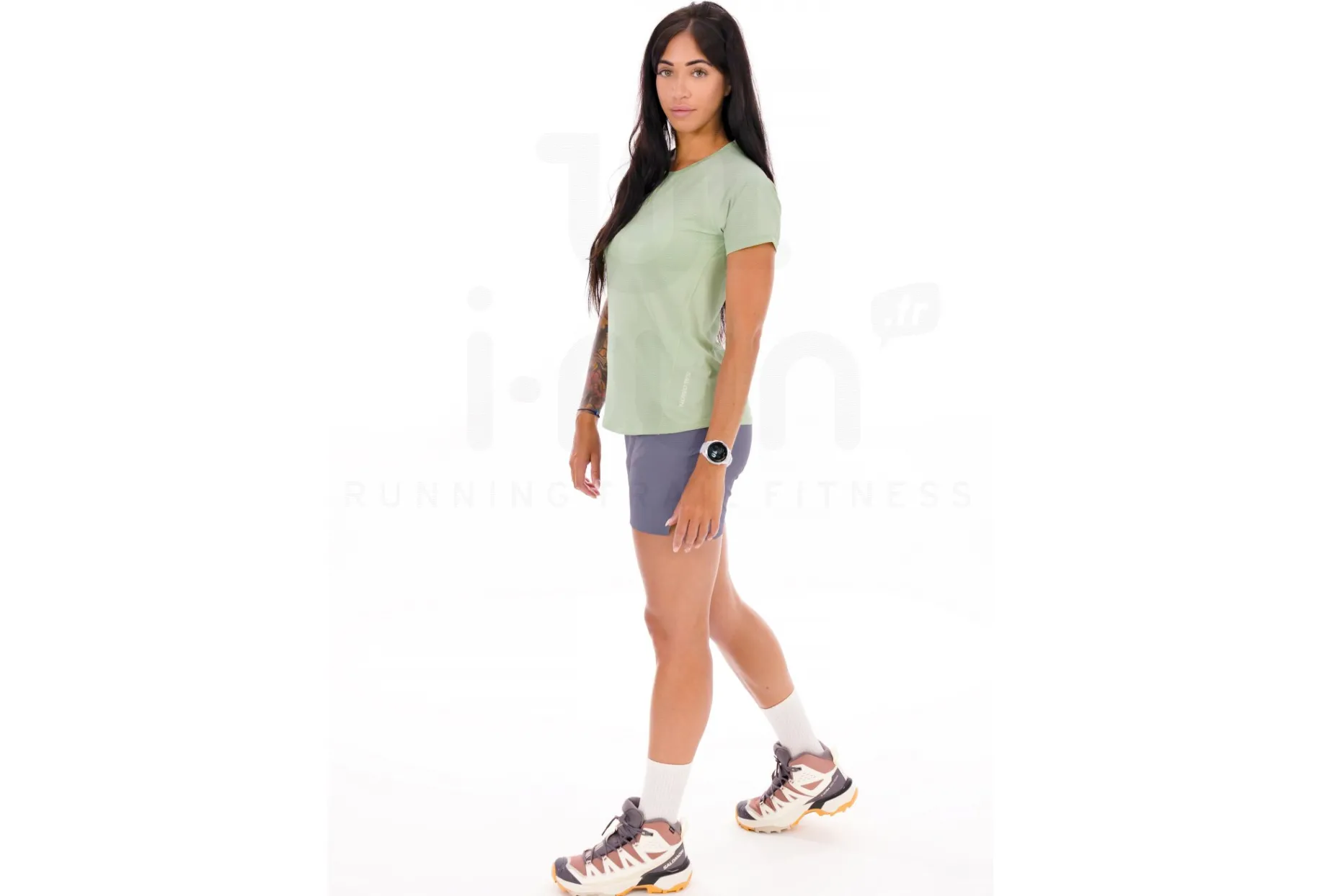 Salomon Wayfarer Ease