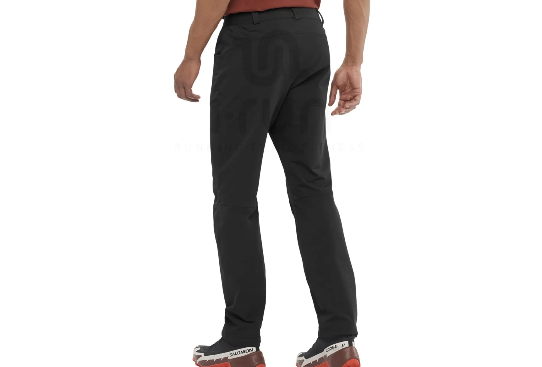 Salomon Wayfarer Warm