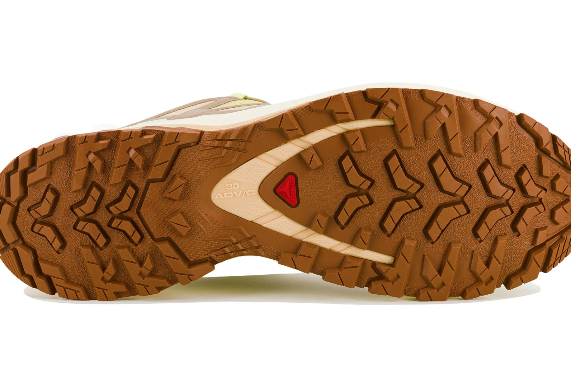 Salomon XA PRO 3D v9