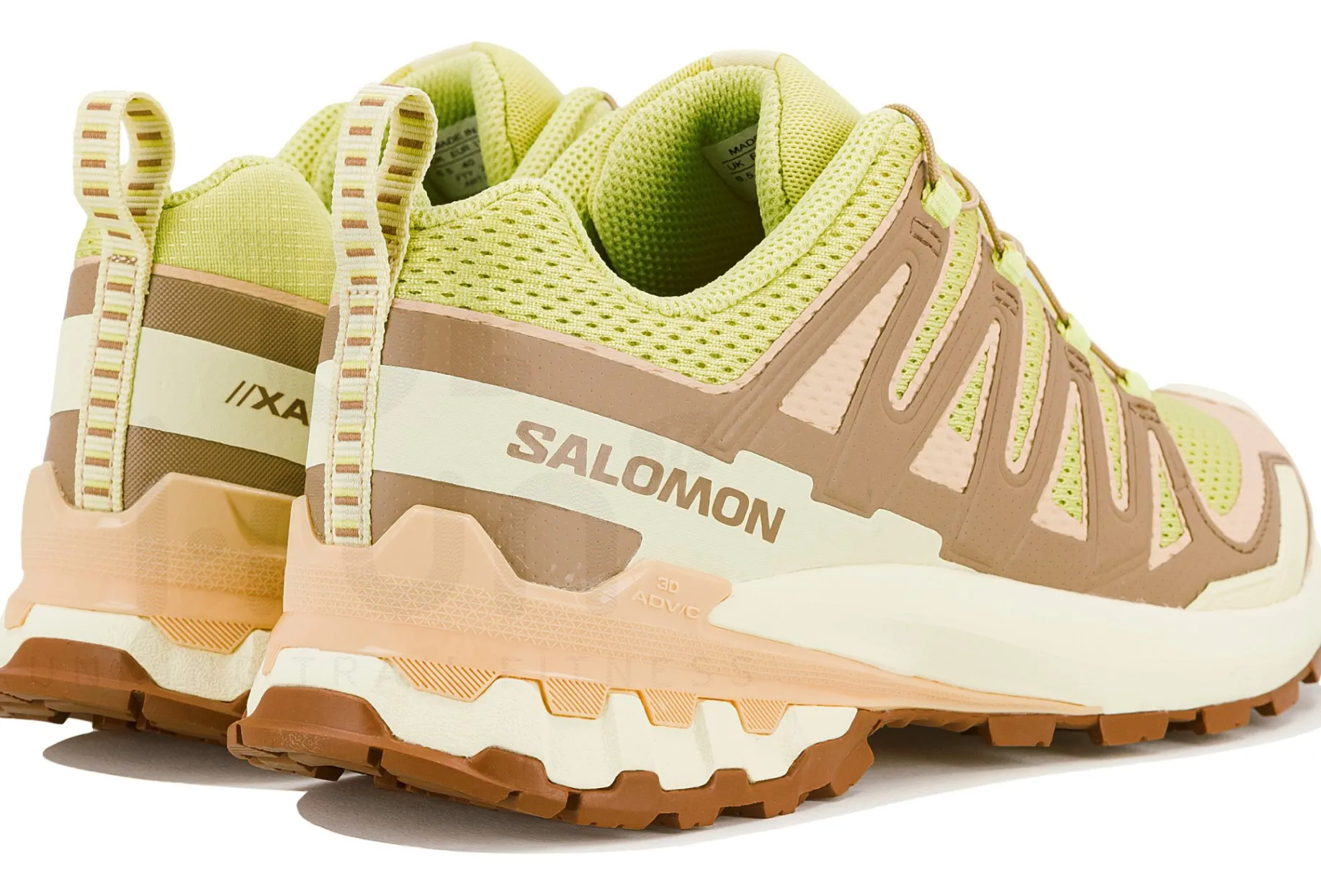 Salomon XA PRO 3D v9