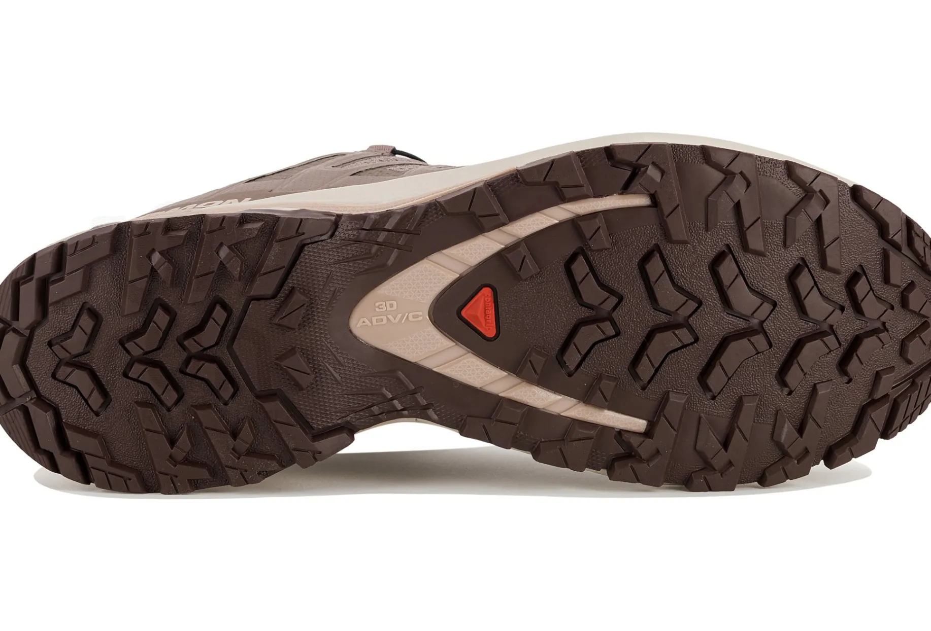 Salomon XA PRO 3D v9