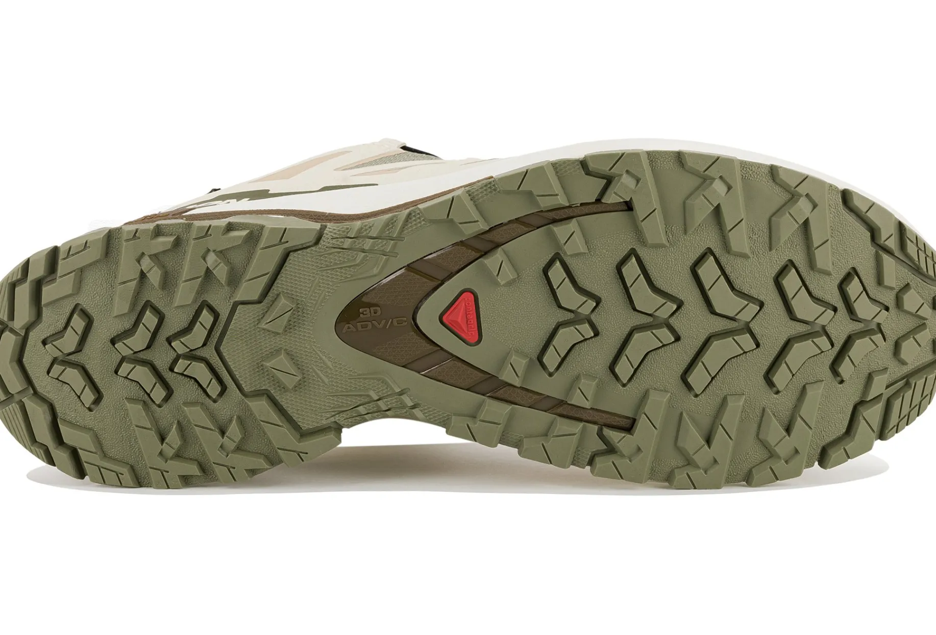 Salomon XA PRO 3D v9 Gore-Tex