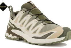 Salomon XA PRO 3D v9 Gore-Tex