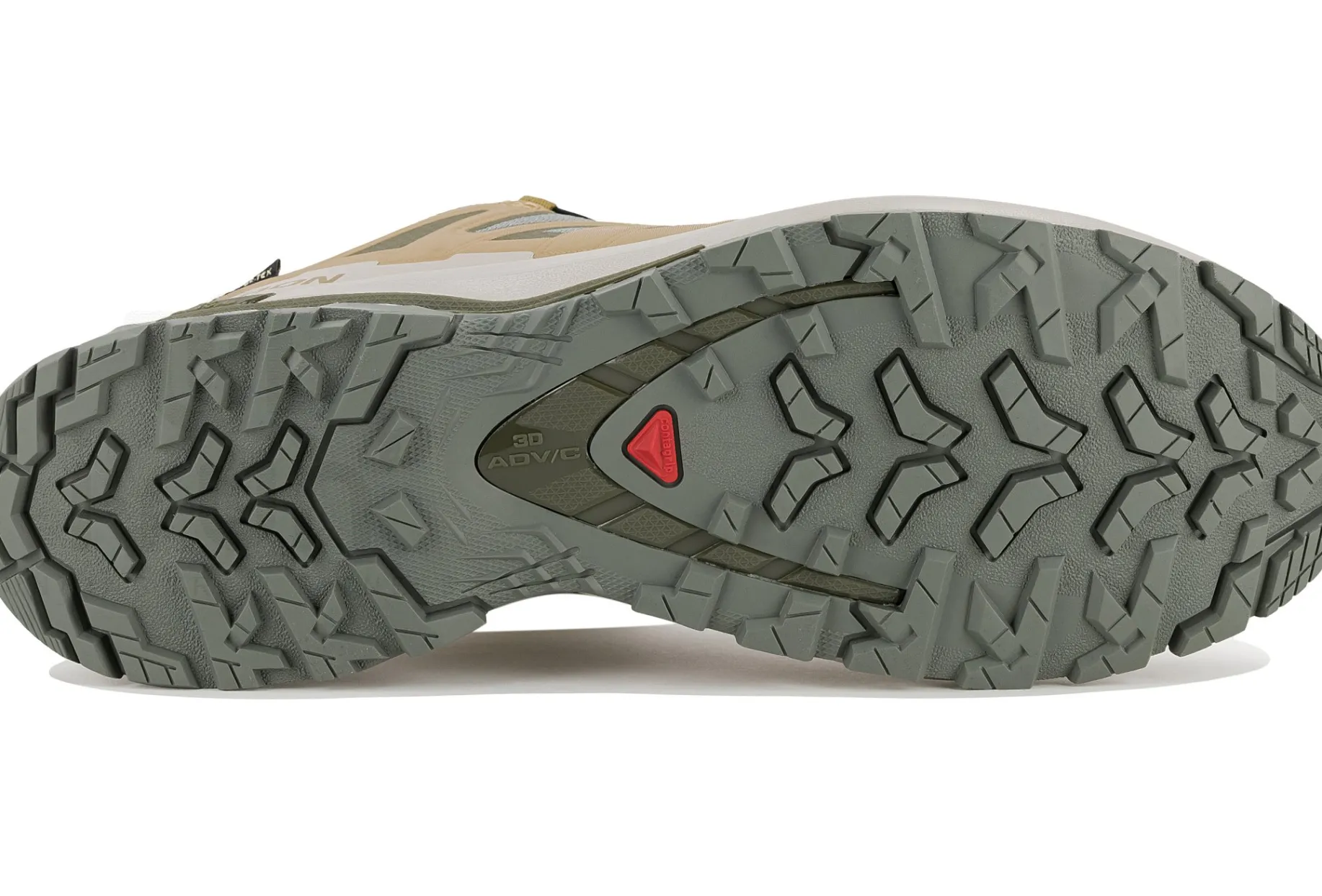 Salomon XA PRO 3D v9 Gore-Tex