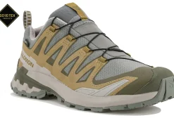 Salomon XA PRO 3D v9 Gore-Tex
