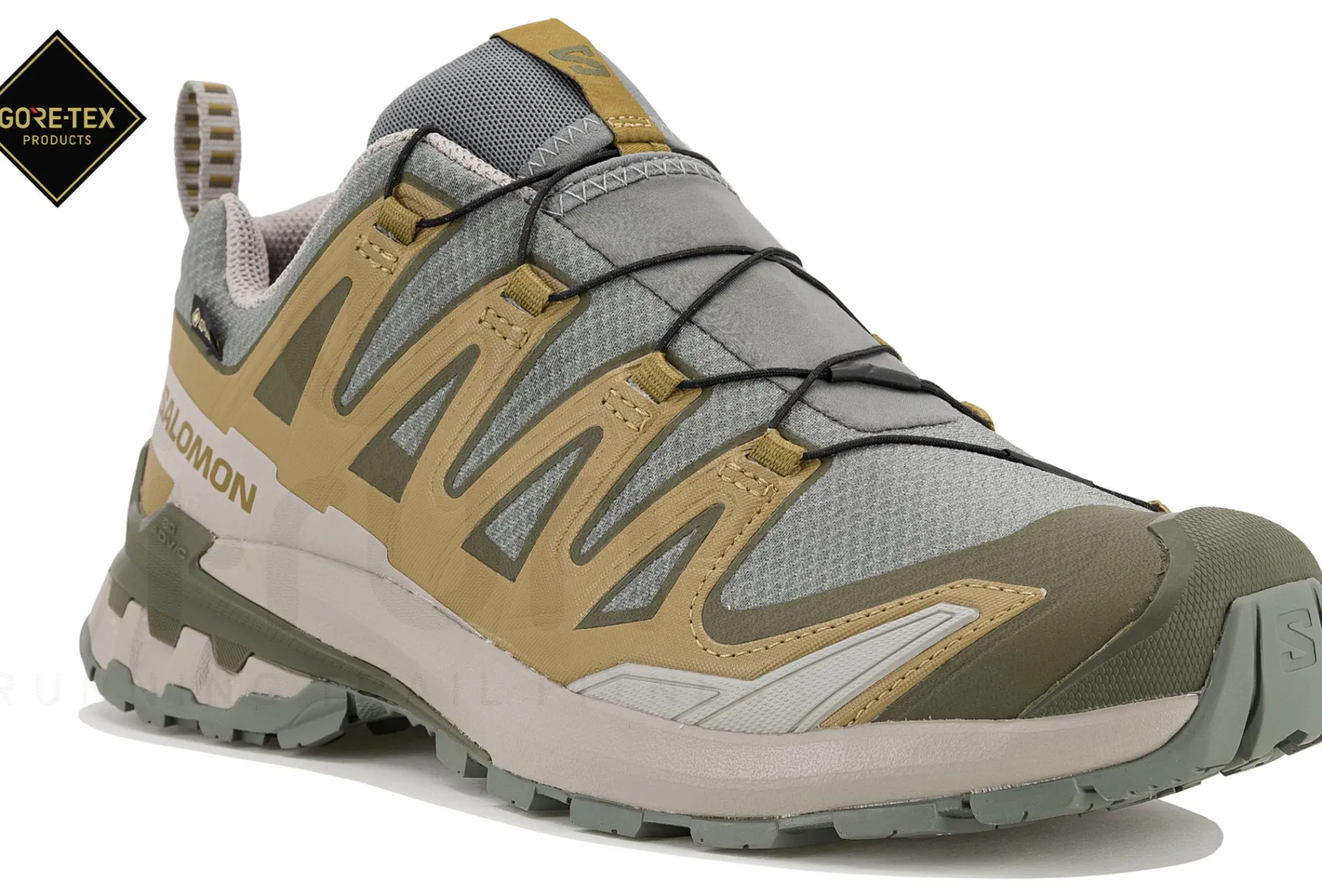 Salomon XA PRO 3D v9 Gore-Tex