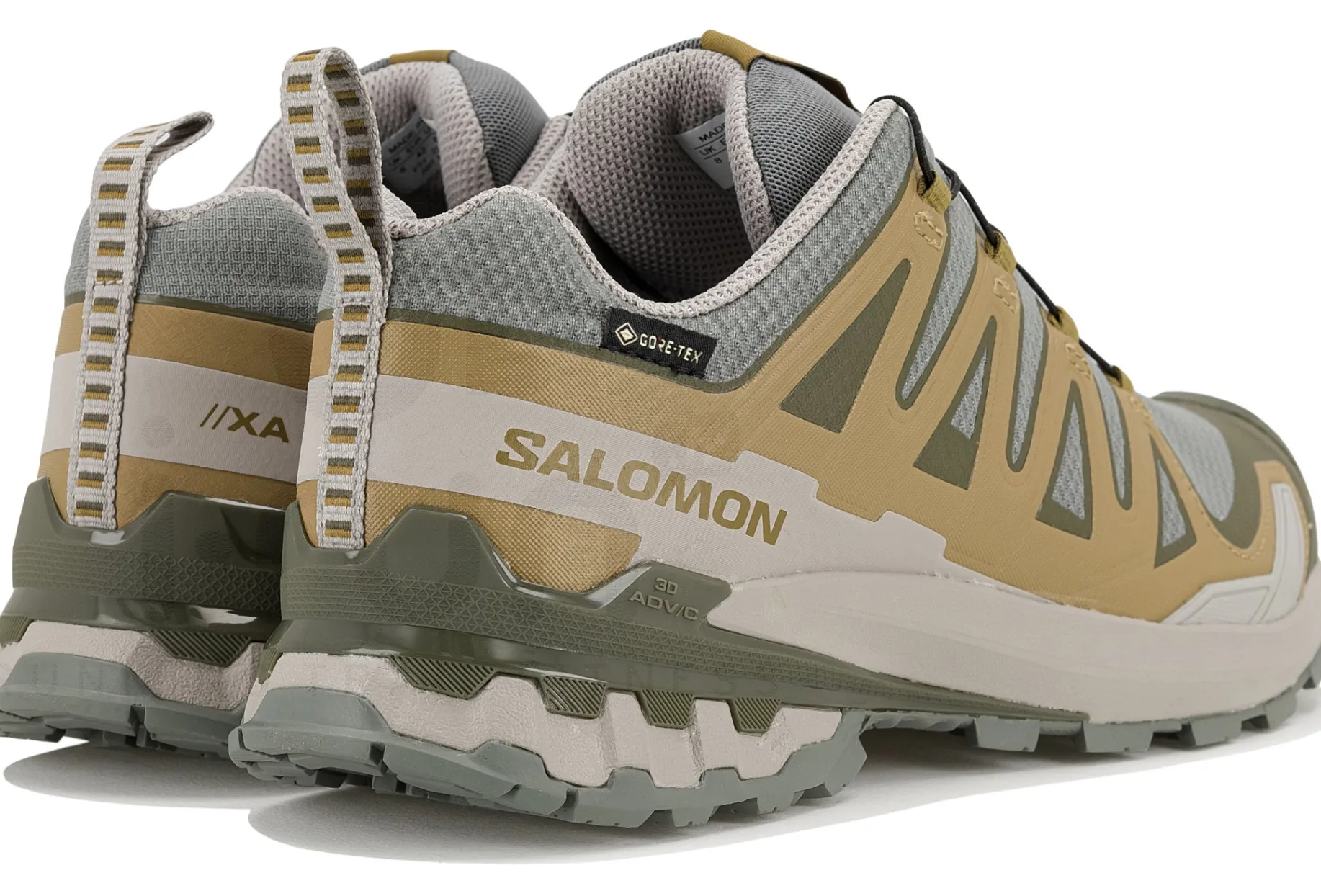 Salomon XA PRO 3D v9 Gore-Tex