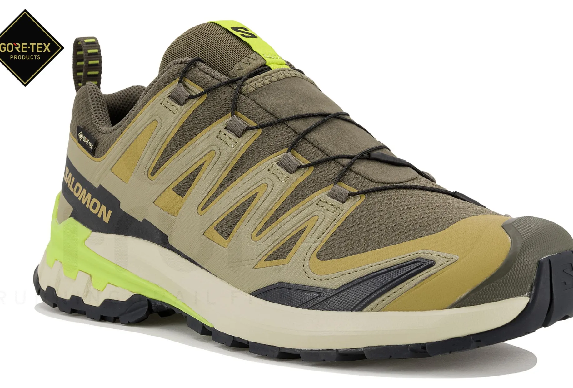 Salomon XA PRO 3D v9 Gore-Tex