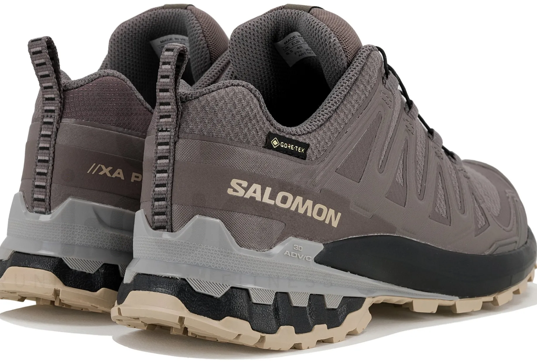 Salomon XA PRO 3D v9 Gore-Tex